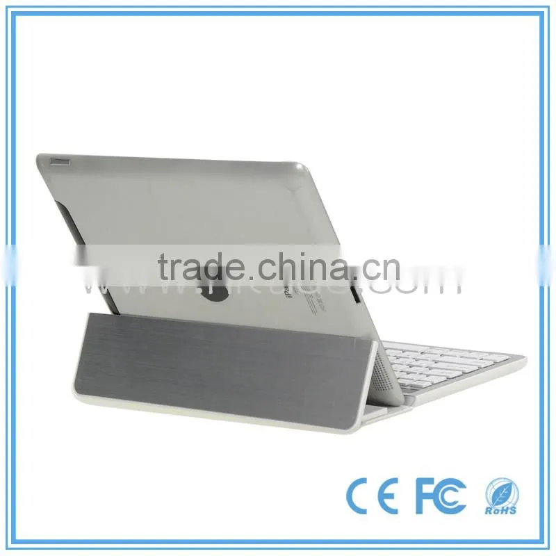 Laptop Application and Standard Style Laptop Aluminim Bluetooth Keyboard for Lenovo B560