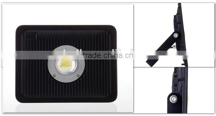 10/20/30/50/100/150w led flood light 220-240v Aluminum Alloy 290mm*236mm*206mm outdoor led flood light outdoor led flood light