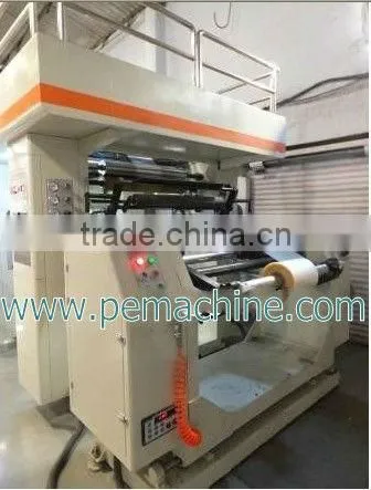 DFASY600-1000 Series High speed Gravure Printing Machine