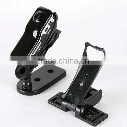HD Mini Video Camera MD80 Hidden Camera