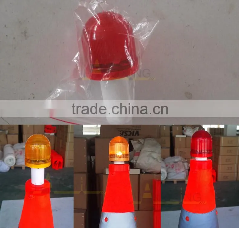 TC200 blocks for road traffic cones for sale