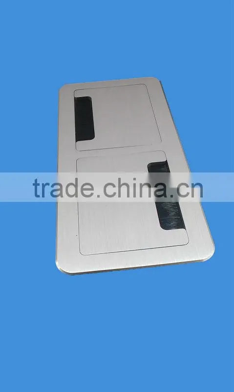 tabletop power socket for office furniture system