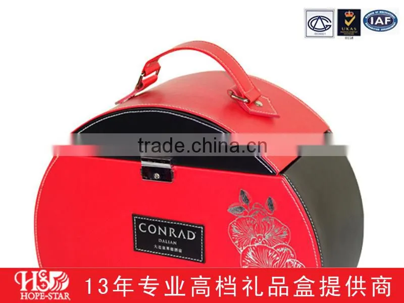 2014 hot sales sweet craft making paper boxes
