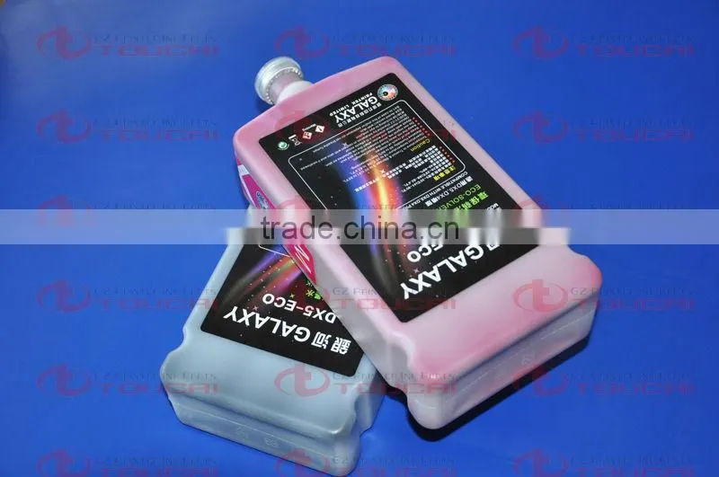 1 year outdoor durability!!! Mimaki Jv33 CJV30 Jv5 dx5 Ink