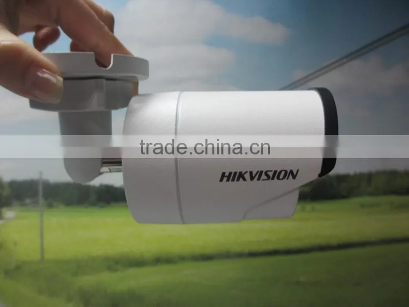 HIKVISION DS-2CD2032-I POE 3 megapixel ip camera cctv Hikvision