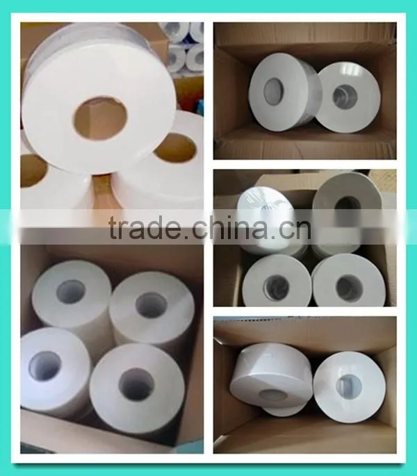 hotel toilet paper jumbo roll toilet tissue jumbo roll