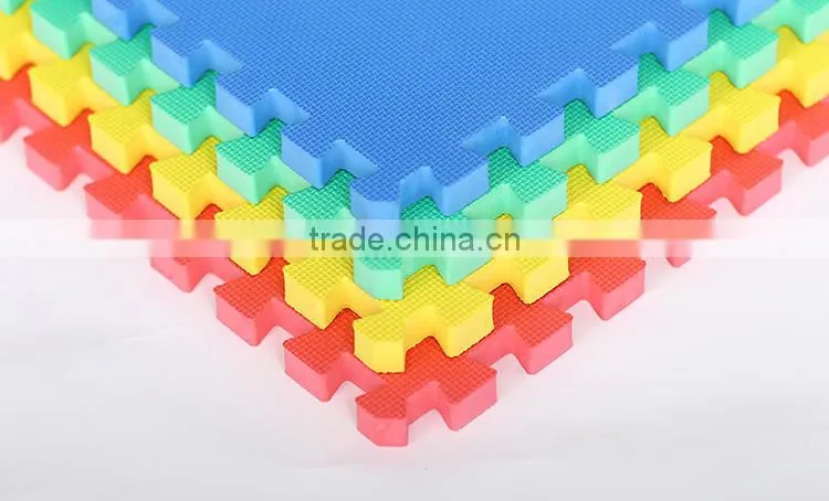 EVA new type baby exercise mat