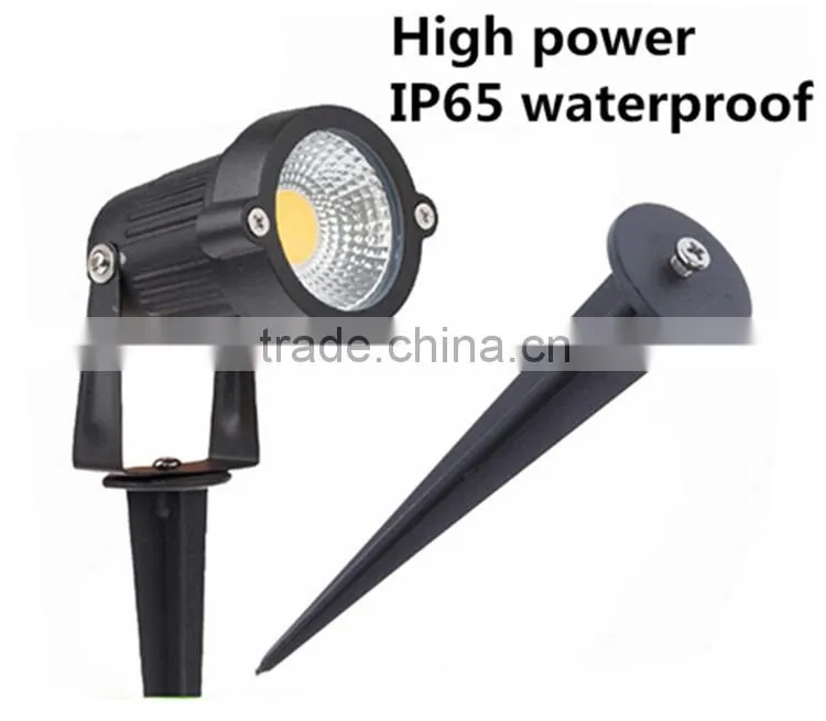 ce rohs ip65 waterproof led outdoor flood light 12v green