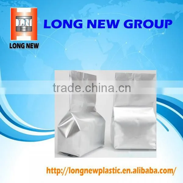 Plastic Bag Packing for Liquid Detergent