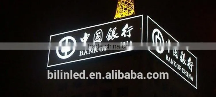 5050 SMD LED module for sign board