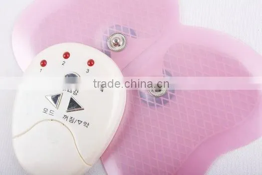Make beautiful Build Butterfly Massager