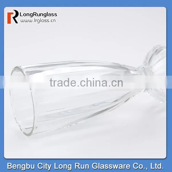 LongRun ice cream cup making machine china manfacturer design glass cup for ice cream