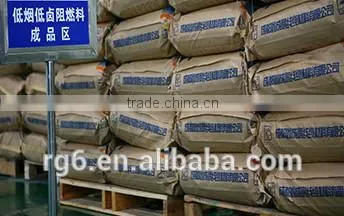Eletrical cable LSZH insulation compound