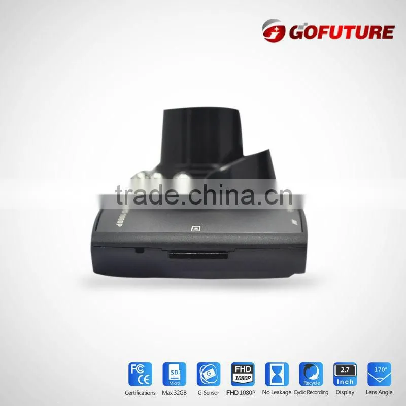 AR0330 1080p FHD HDMI G-sensor motion detect parking control CE FCC ROHS mobile dvr DVR