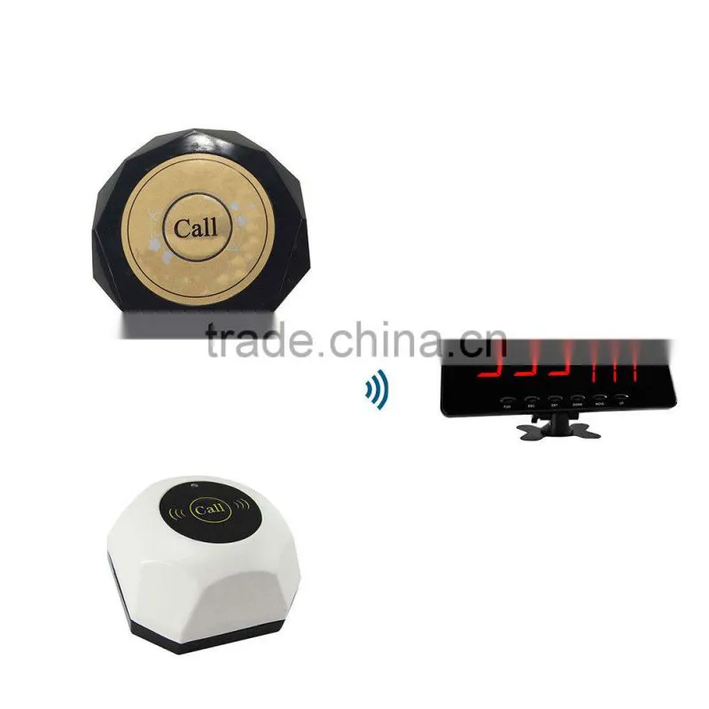 2015 New nurse call systems emergency fire alarm button