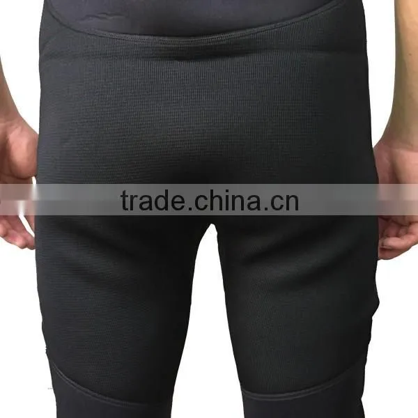 aropec triathlon wetsuit 2mm shorty in SBR SCR or CR neoprene