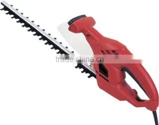 500W 45CM Cutting Length Electric Hedge Trimmer