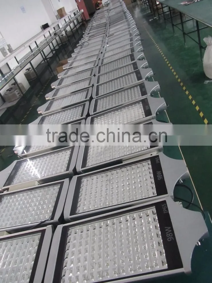 IP65 waterproof alibaba website led street light
