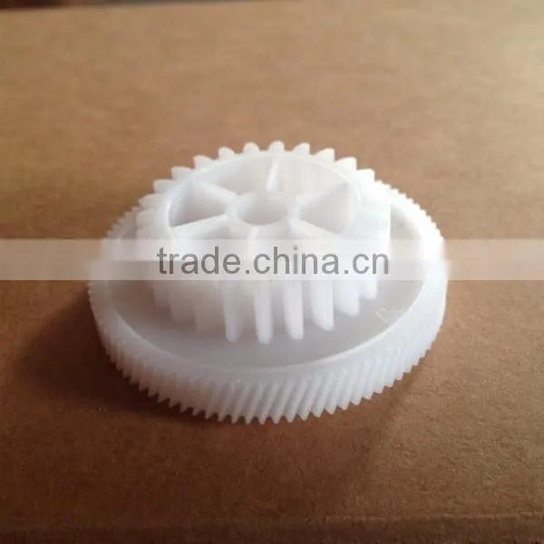 Plastic Gear for HP4014/4015 Fuser Gear RU6-0170-000(25/91T)