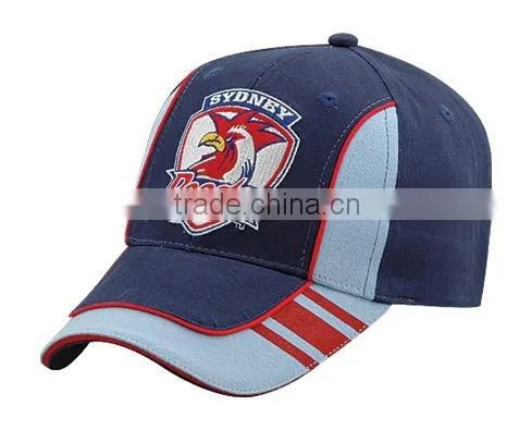 cheap price cotton promotional casual caps