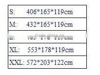 Nonwoven fabric car cover