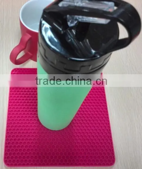 Best selling new high quality kitchen tools,eco-friendly silicon non sticke mat