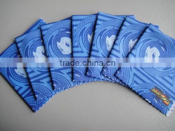 Value Microfiber Cloth In Pouch