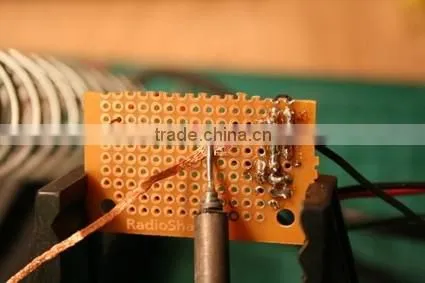 desoldering wire 1.5M solder braid 2.0mm copper braid RoHs