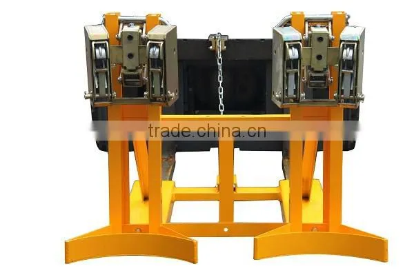 Drum Barrel Lifter