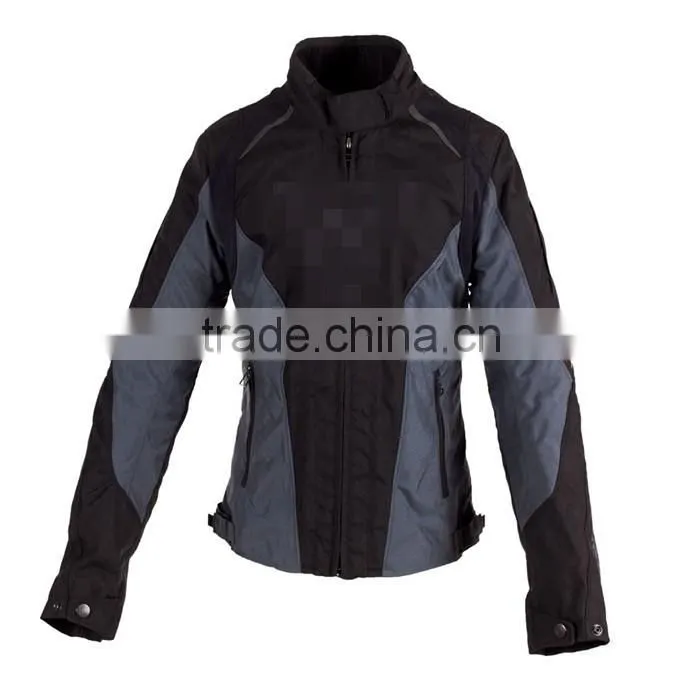 OEM Service Cold Proof Motor jacket Wind Proof Motorcycle Jacket