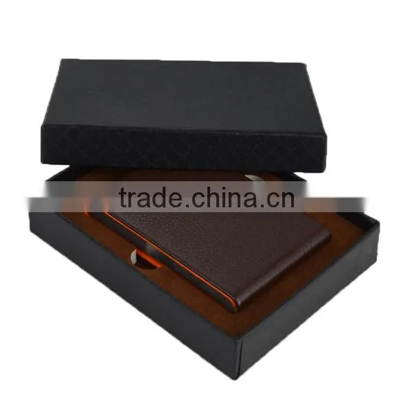 Hotsale business card box,business card storage box