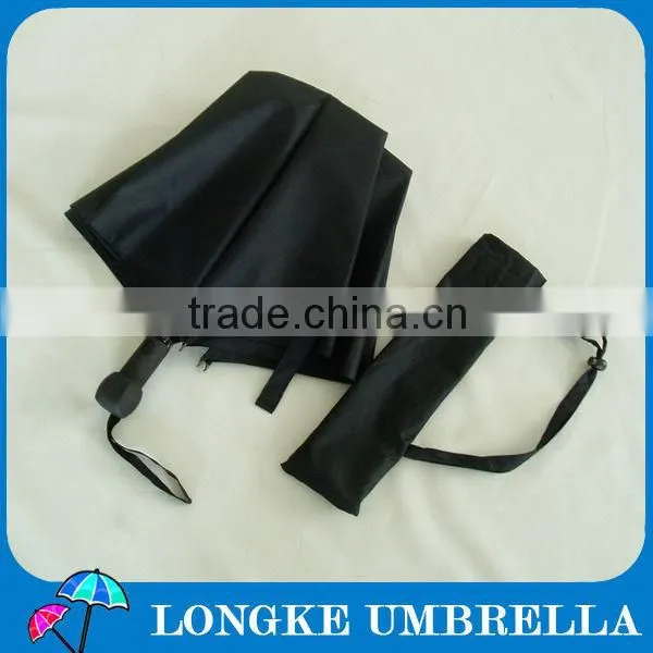 2 fold auto umbrella, 2 folding umbrella