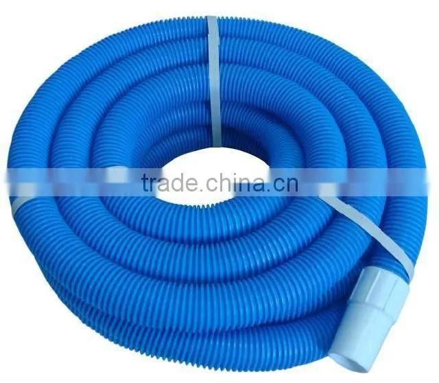 Swimming Pool EVA Spiral Hose, Spiral Wound Vacuum Hose