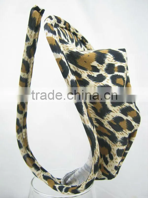New arrival hot sale leopard pritned c string men