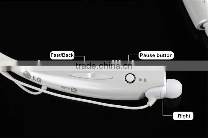 HBS 730 light wireless bluetooth earphone with microphone