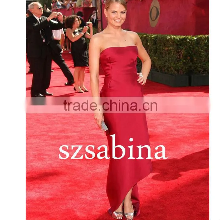 Ce1005 2014 Celebrity Dress China Sexy Celebrity Dresses For Sale