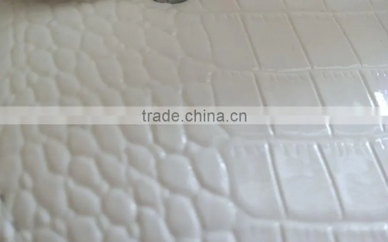 white portable mimi jewelry box from China