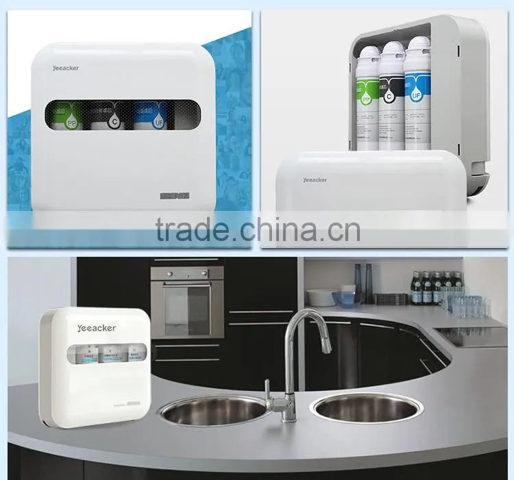 water filter home use