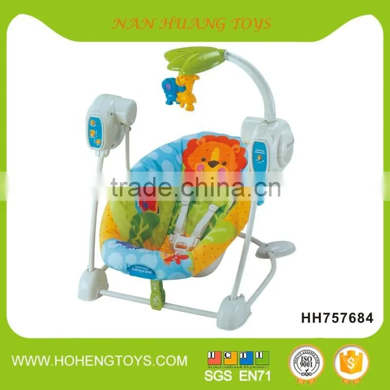 Baby Furniture Space Saver Swing & Seat Baby furniture