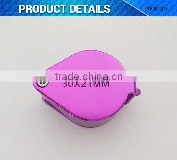 MG55367-C 21mm Magnifying Lens Eye Loupe