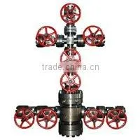 wellhead device for oilfield