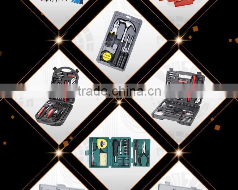 7Pcs Gift Promotion Tool Kit, Gift Kit Set, Bag Tools