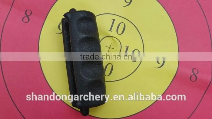 wholesale solid rubber arrow puller for archery
