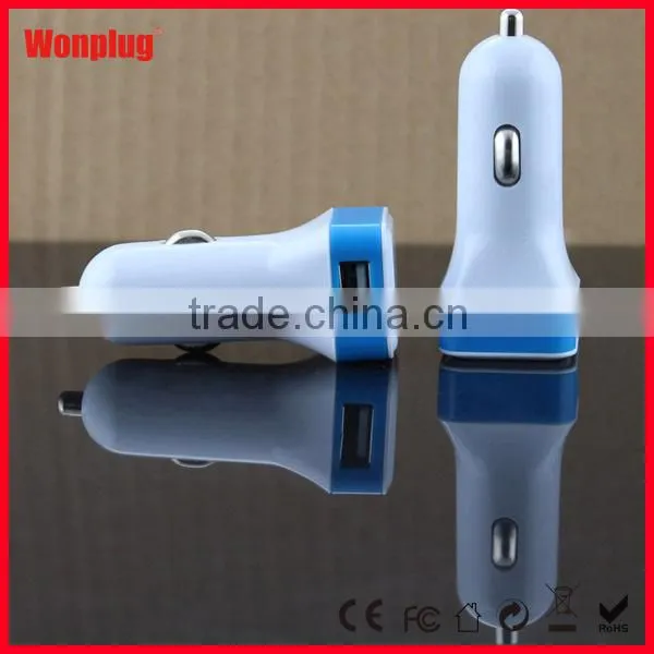 2014 Wholesale High Grade wall and car charger