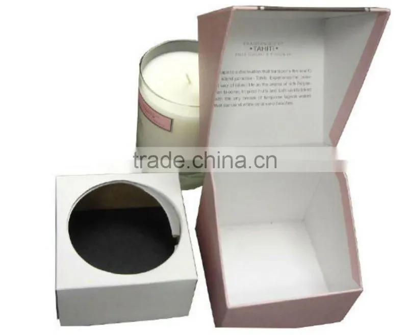 Cardboard Customized printed decorative laser out Paper Packing Box, Gift Box, Paper Box