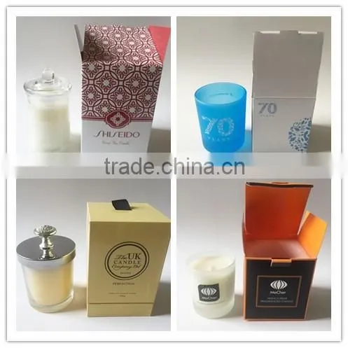 Similar Products Contact Supplier Leave Messages Cheap candle holder with packaging box