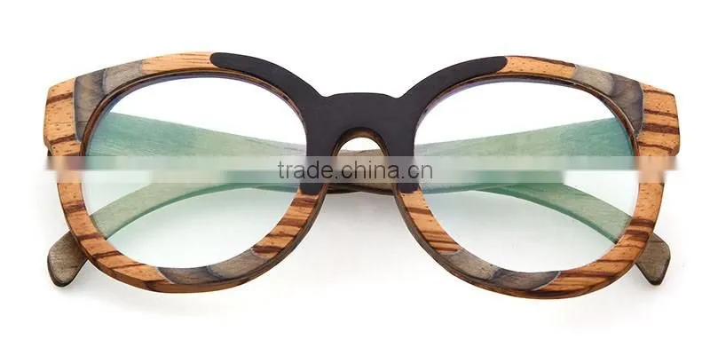 2016 Handmade Custom wooden sunglasses china sunglasses manufactory