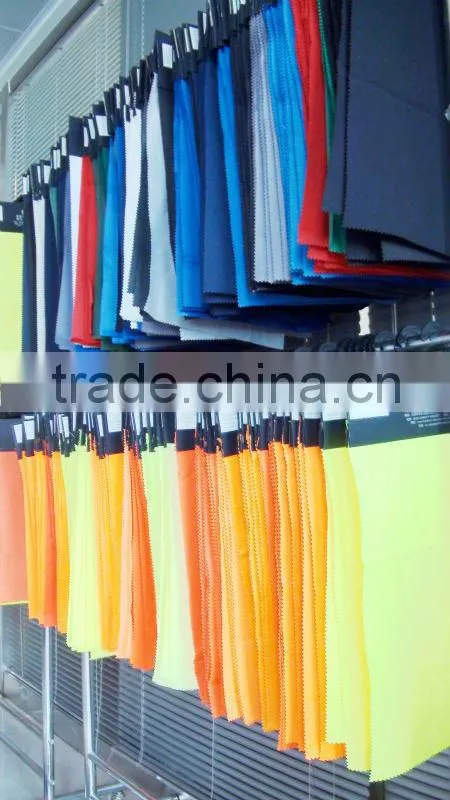 cvc 55c45p military workwear twill cloth