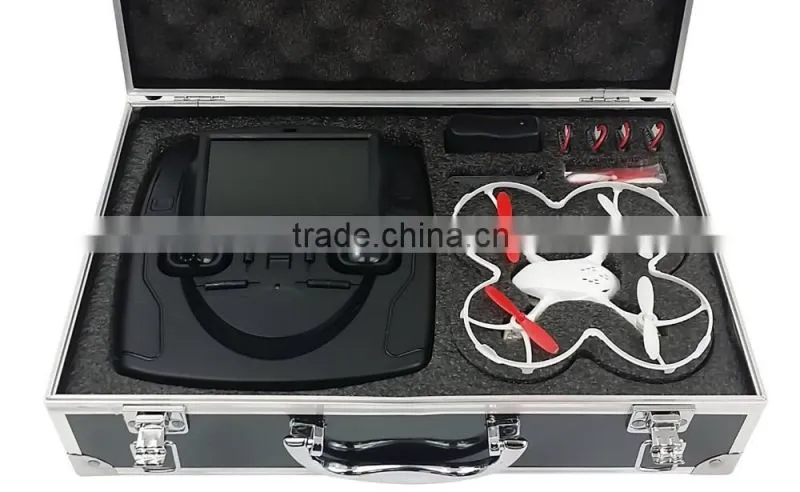 Carrying Case for Hubsan X4 FPV H107D Quadcopter