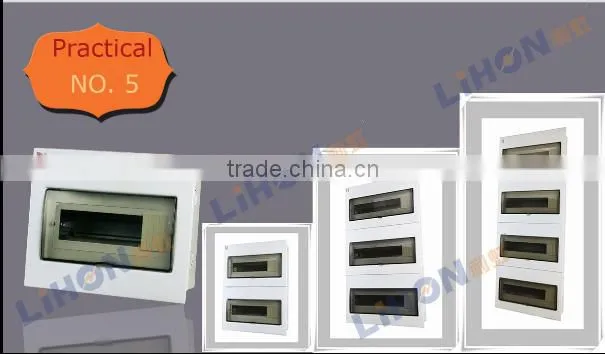 Iron cover PC lid portable 0.8 mm matel base outdoor power distribution box
